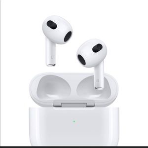 Apple Airpods(3rd Generation)